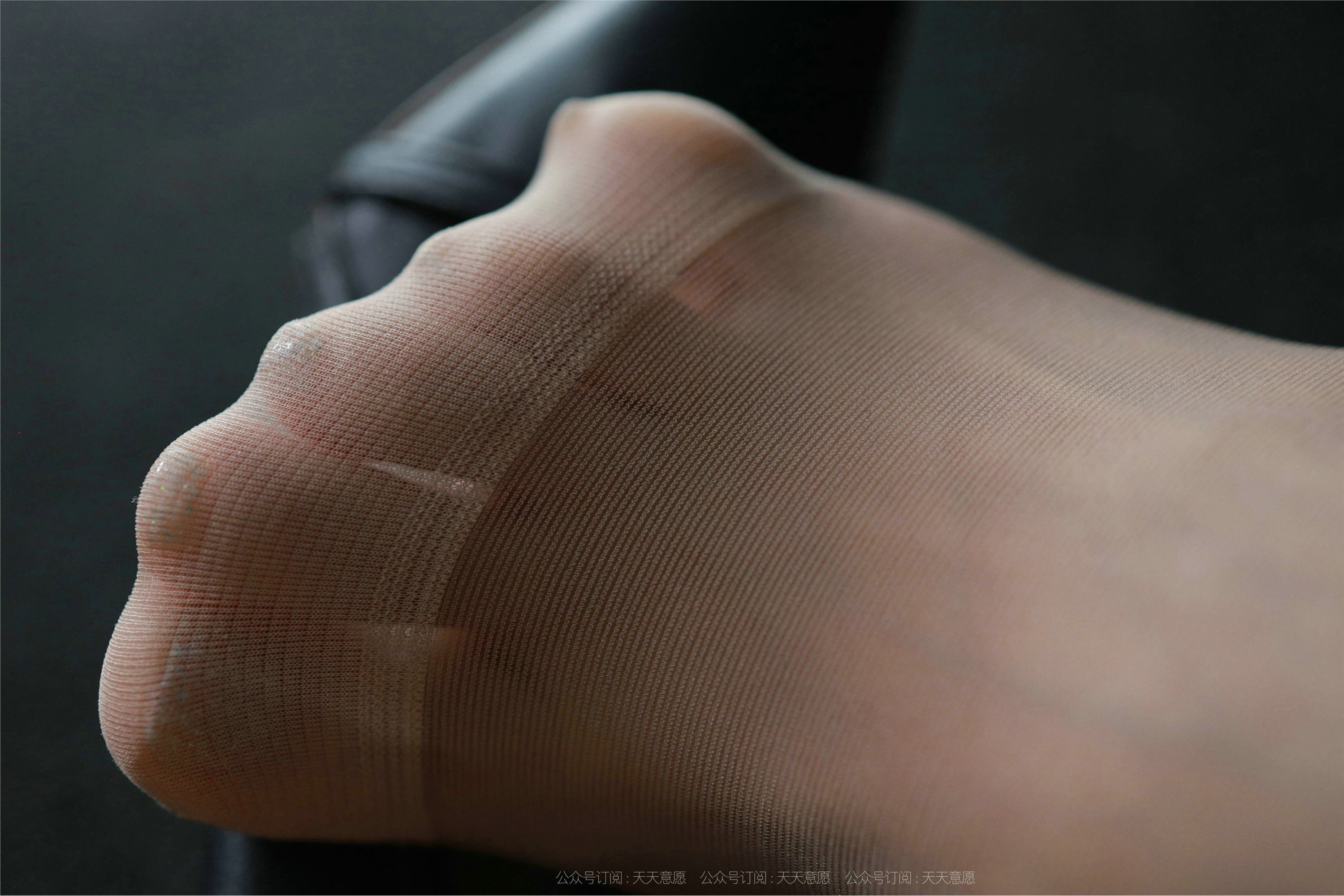 IESS异思趣向  2021.09.17 丝享家921：小六《碎花短裙》